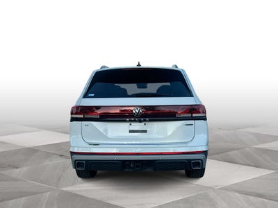 2024 Volkswagen Atlas 2.0T Peak Edition SE w/Technology