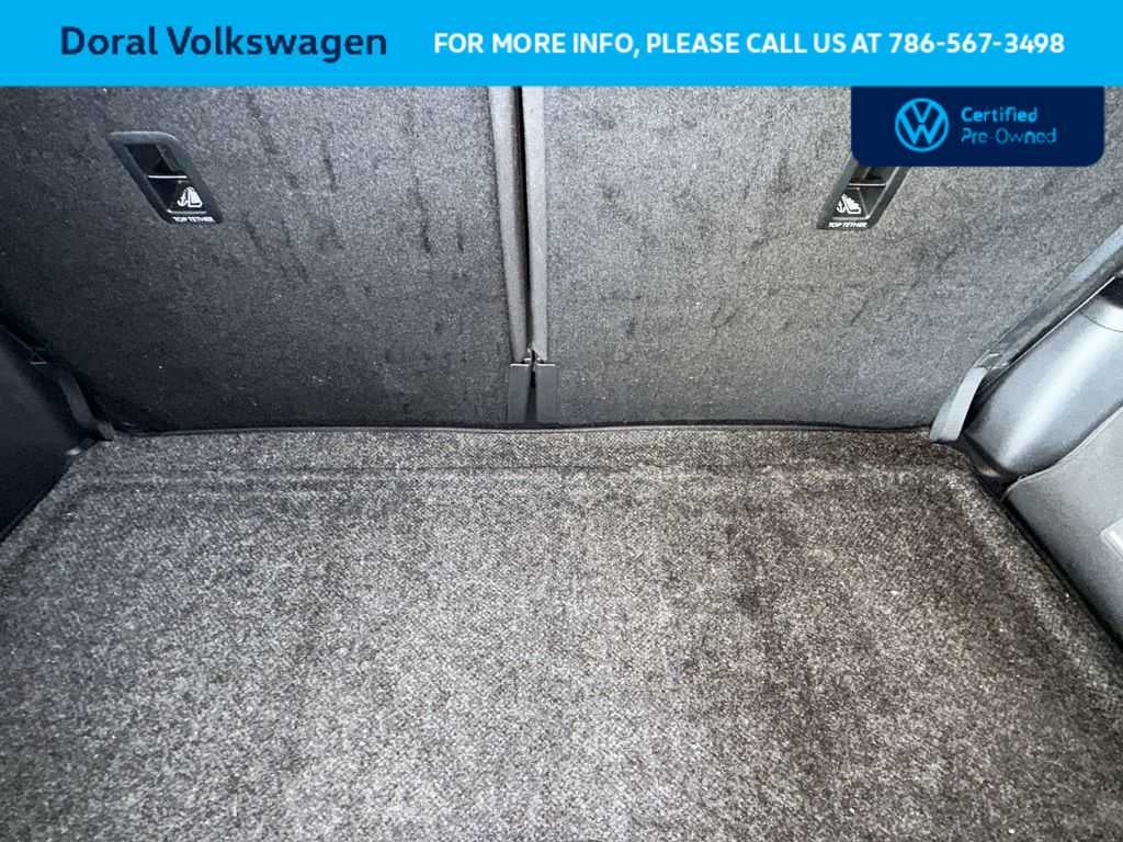 2024 Volkswagen Atlas 2.0T Peak Edition SE w/Technology