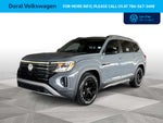 2024 Volkswagen Atlas 2.0T Peak Edition SE w/Technology