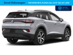 2024 Volkswagen ID.4 Pro