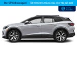2024 Volkswagen ID.4 Pro