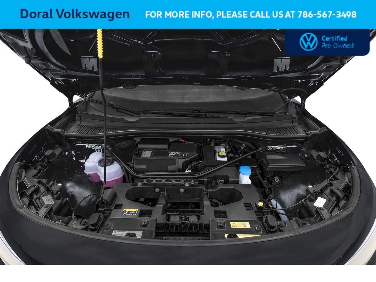 2024 Volkswagen ID.4 Pro