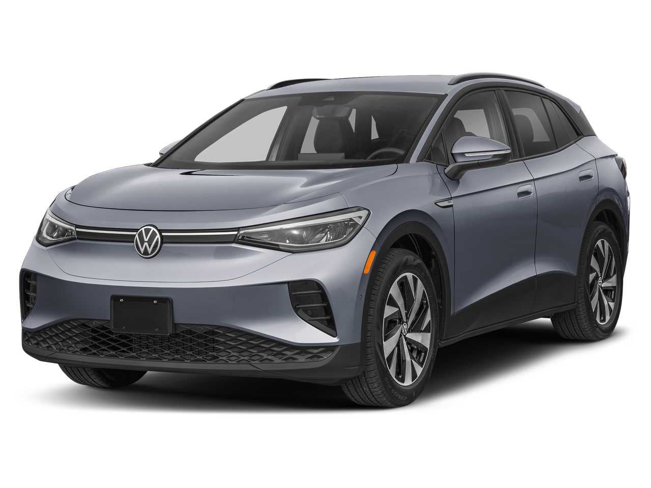 2026 Volkswagen ID.4 ID.4 PRO's photo