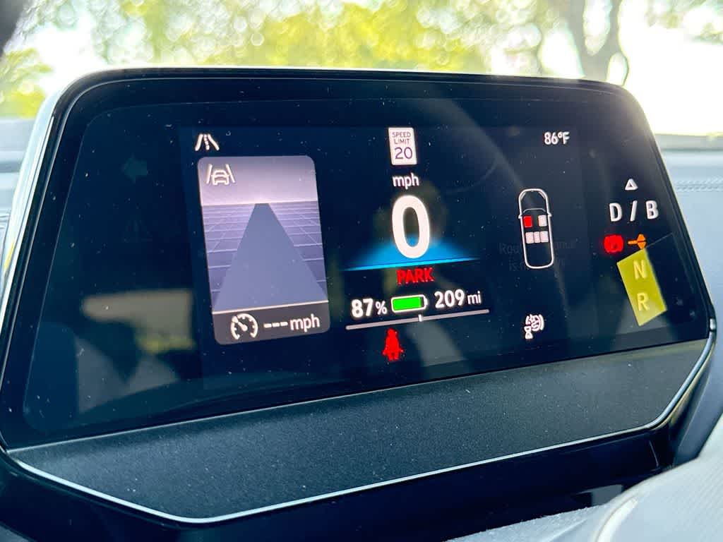 2026 Volkswagen ID.4 Pro