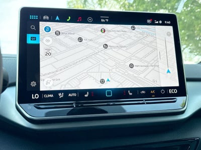 2026 Volkswagen ID.4 Pro