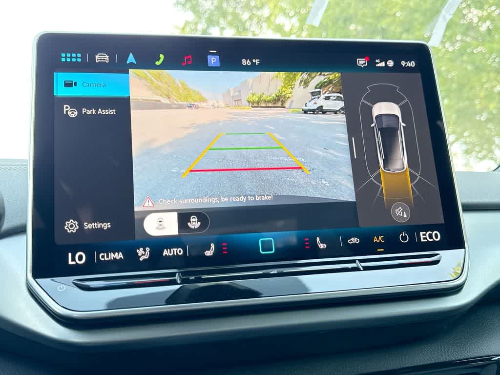 2026 Volkswagen ID.4 Pro