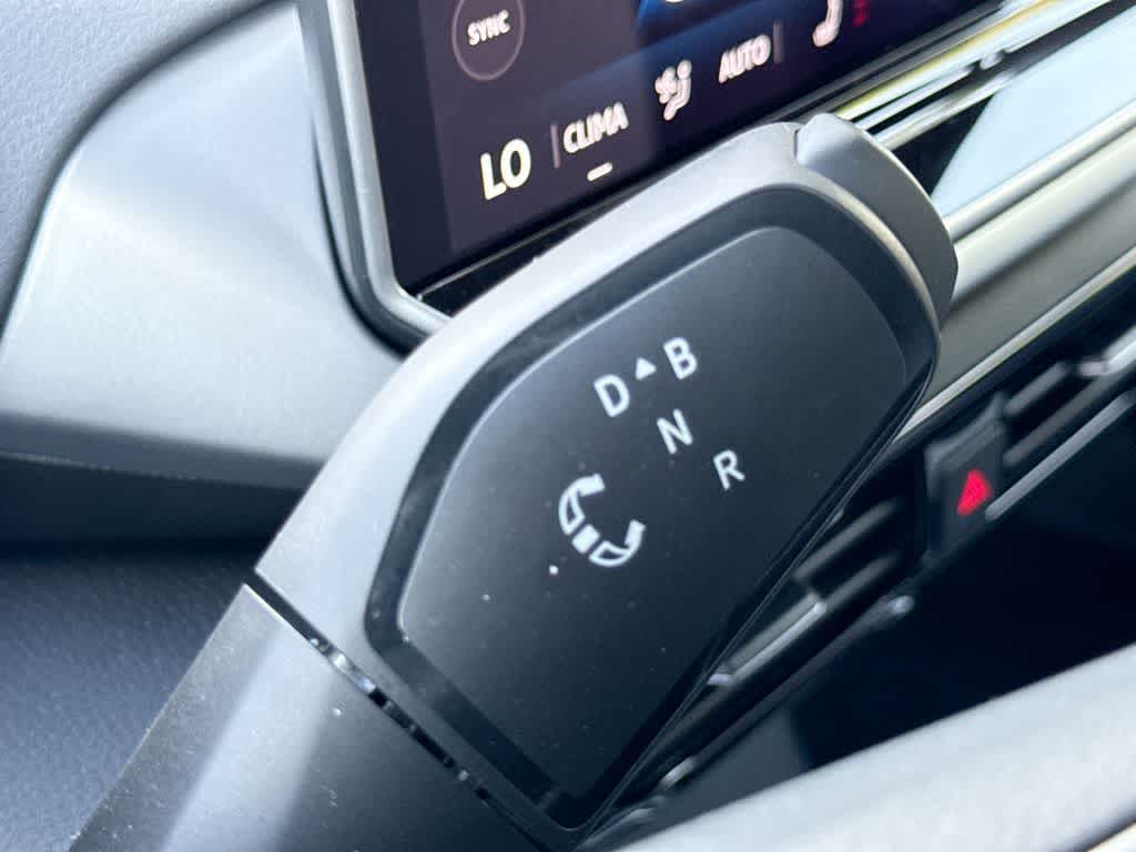 2026 Volkswagen ID.4 Pro