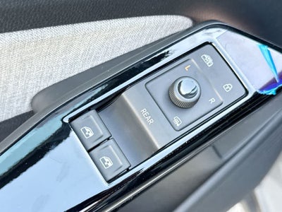 2026 Volkswagen ID.4 Pro