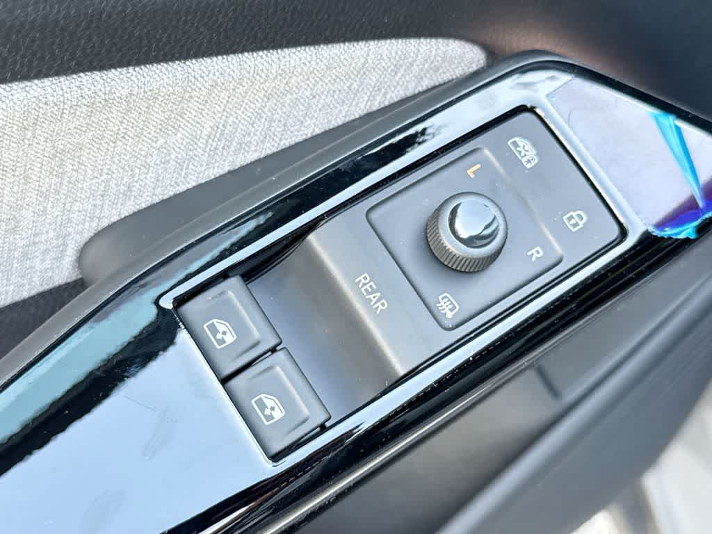 2026 Volkswagen ID.4 Pro