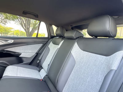 2026 Volkswagen ID.4 Pro