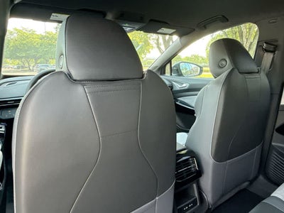 2026 Volkswagen ID.4 Pro