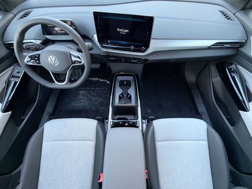 2026 Volkswagen ID.4 Pro