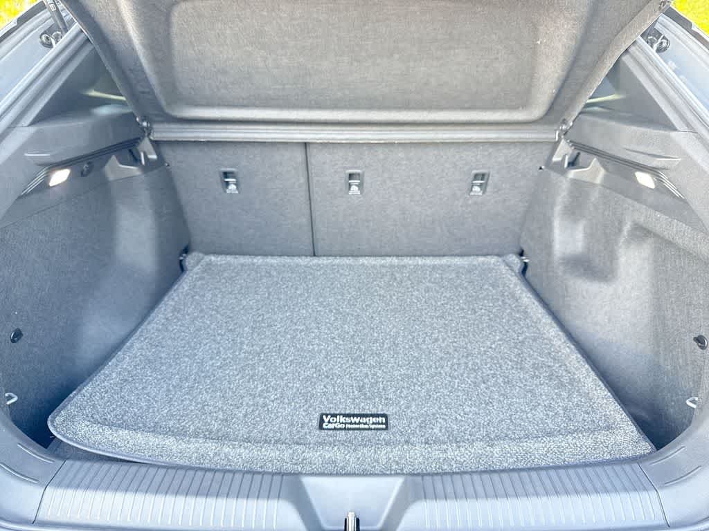 2026 Volkswagen ID.4 Pro