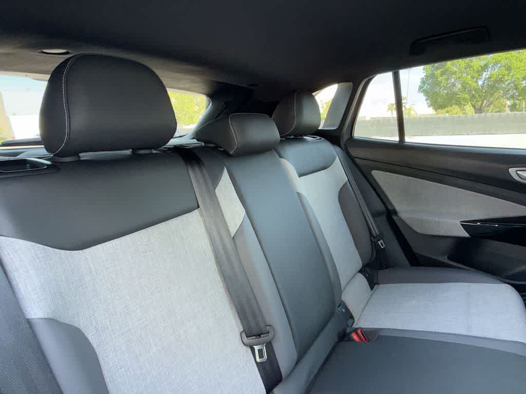 2026 Volkswagen ID.4 Pro
