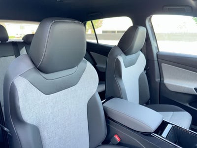 2026 Volkswagen ID.4 Pro