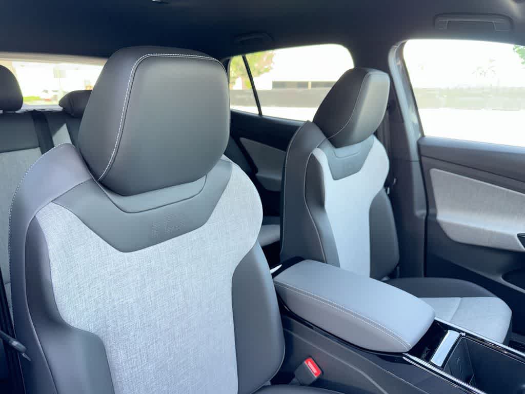 2026 Volkswagen ID.4 Pro