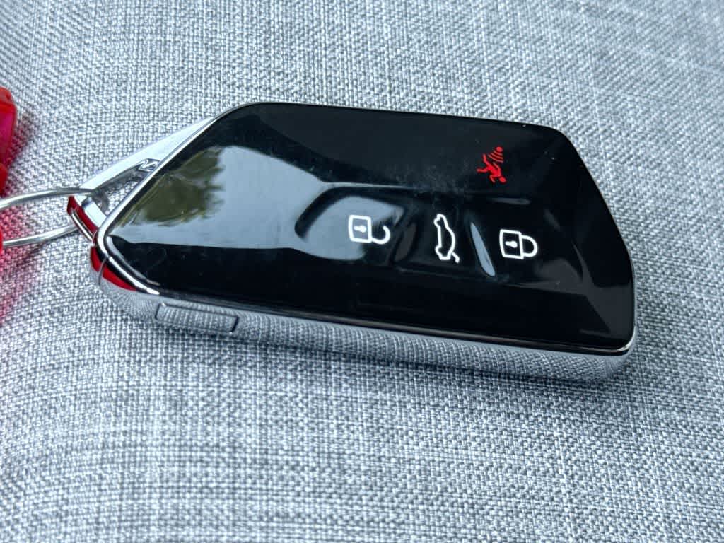 2026 Volkswagen ID.4 Pro
