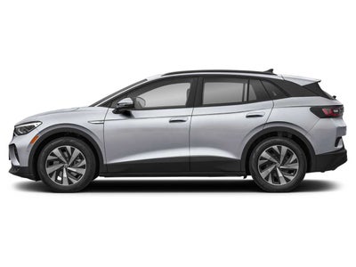 2026 Volkswagen ID.4 Pro