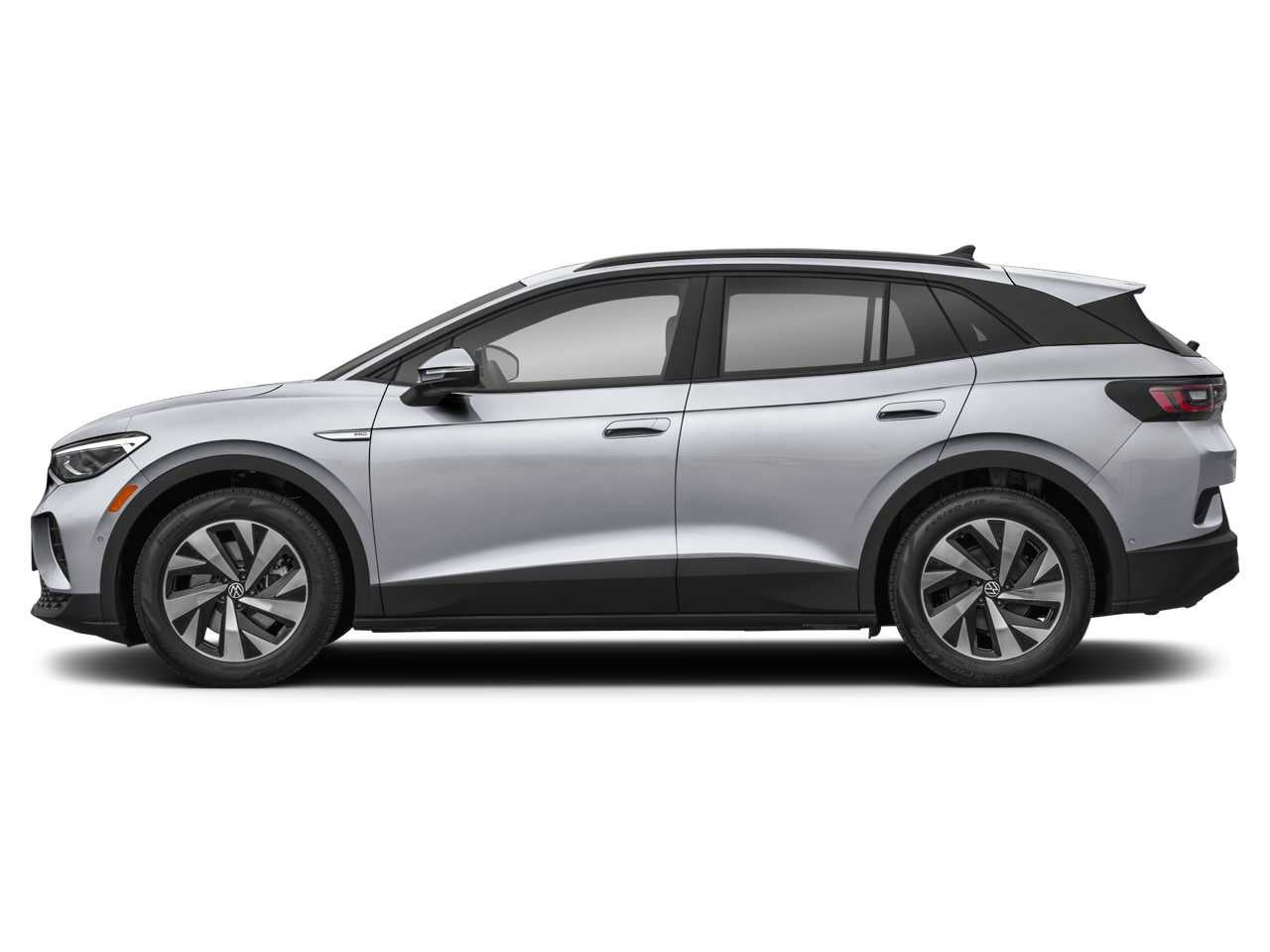 2026 Volkswagen ID.4 Pro