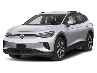 2026 Volkswagen ID.4 Pro