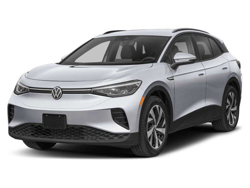 2026 Volkswagen ID.4 Pro