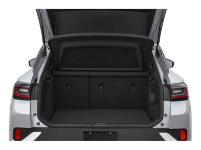 2026 Volkswagen ID.4 Pro