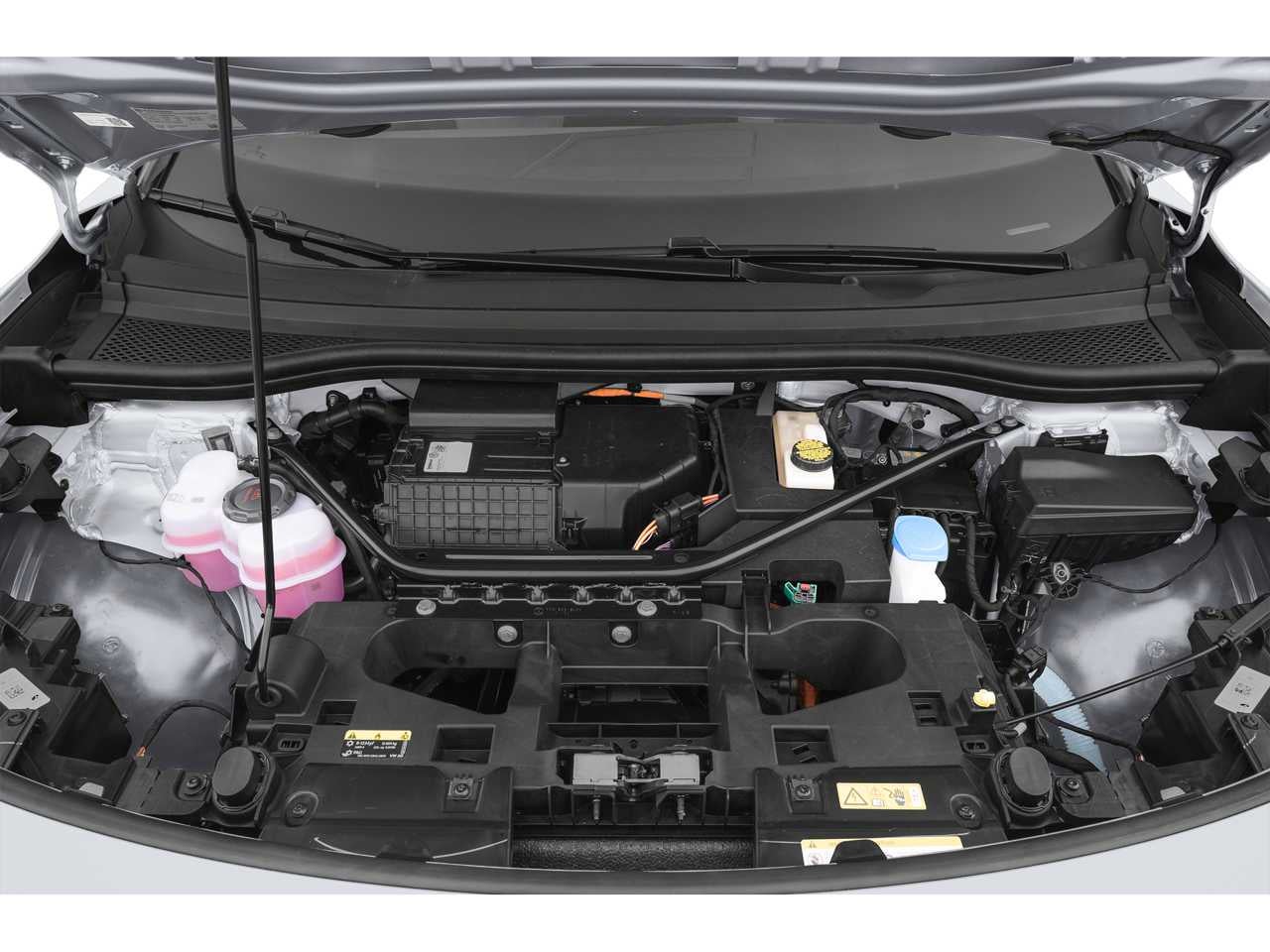 2026 Volkswagen ID.4 Pro