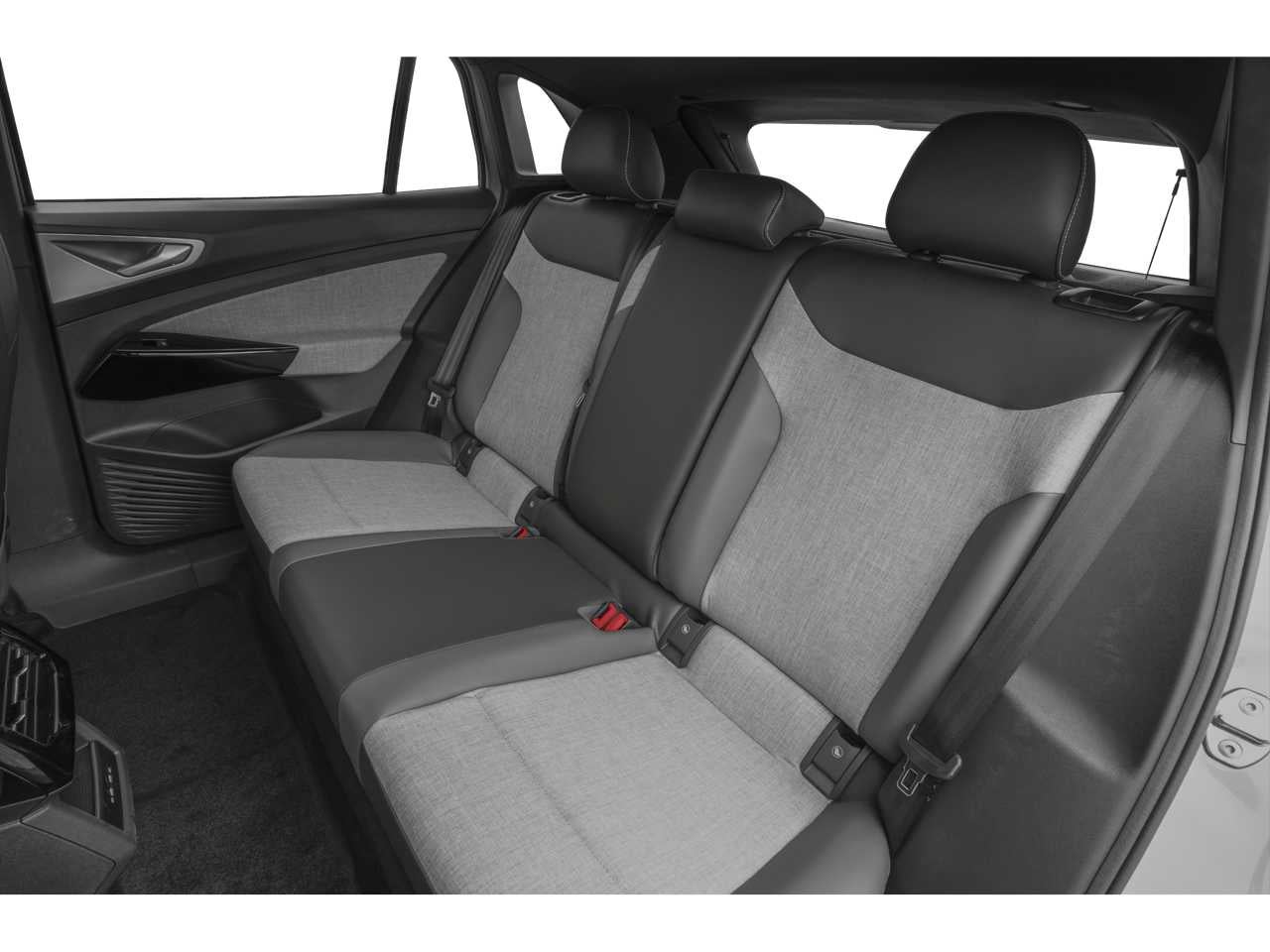 2026 Volkswagen ID.4 Pro