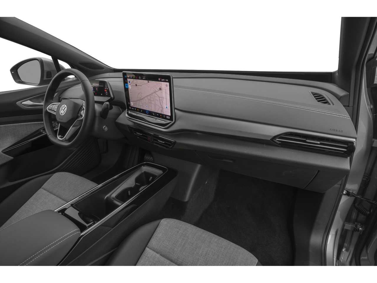 2026 Volkswagen ID.4 Pro