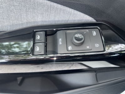 2026 Volkswagen ID.4 Pro