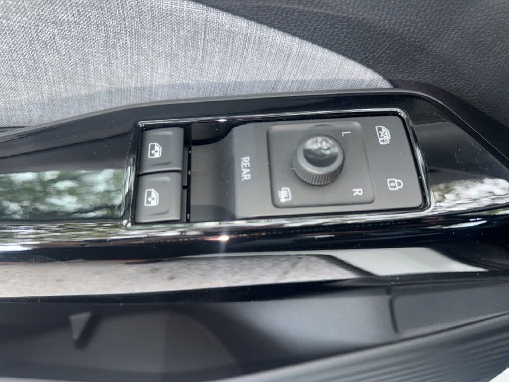 2026 Volkswagen ID.4 Pro
