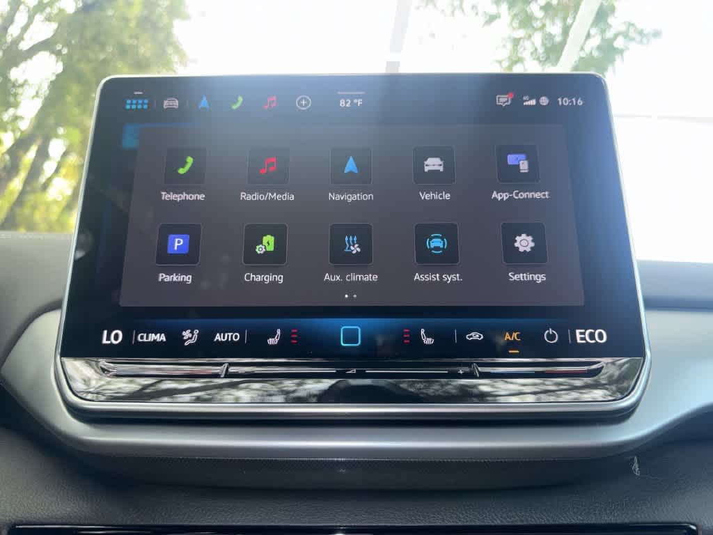 2026 Volkswagen ID.4 Pro