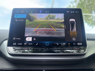 2026 Volkswagen ID.4 Pro