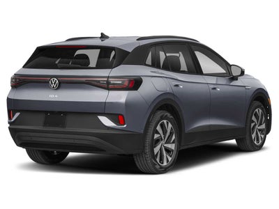 2026 Volkswagen ID.4 Pro