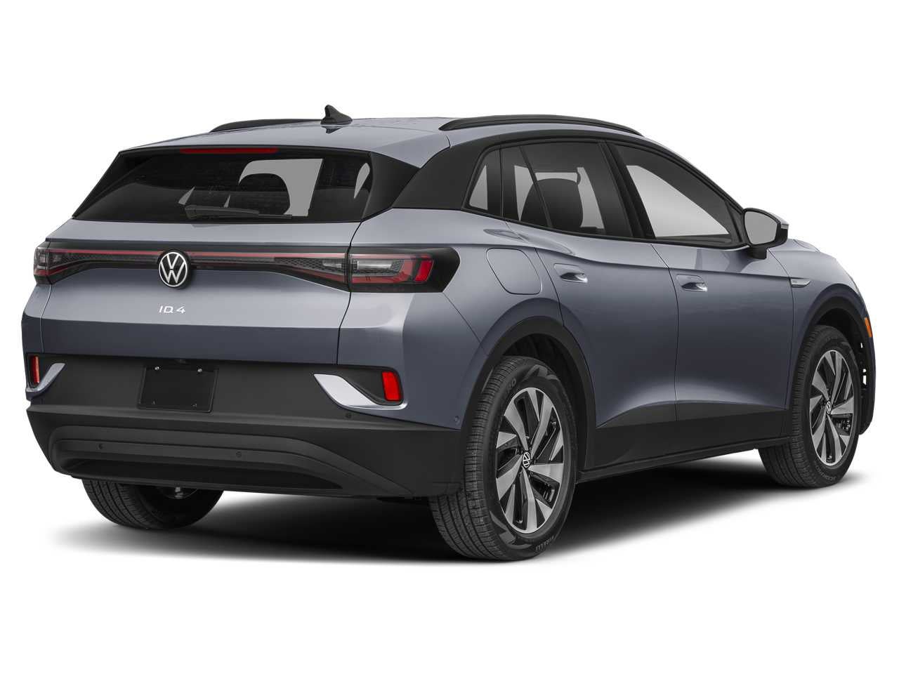 2026 Volkswagen ID.4 Pro