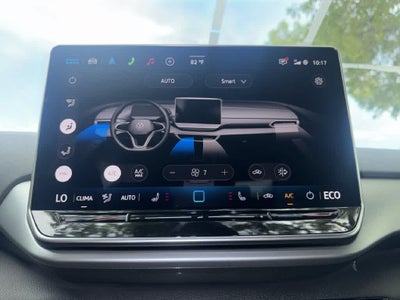 2026 Volkswagen ID.4 Pro