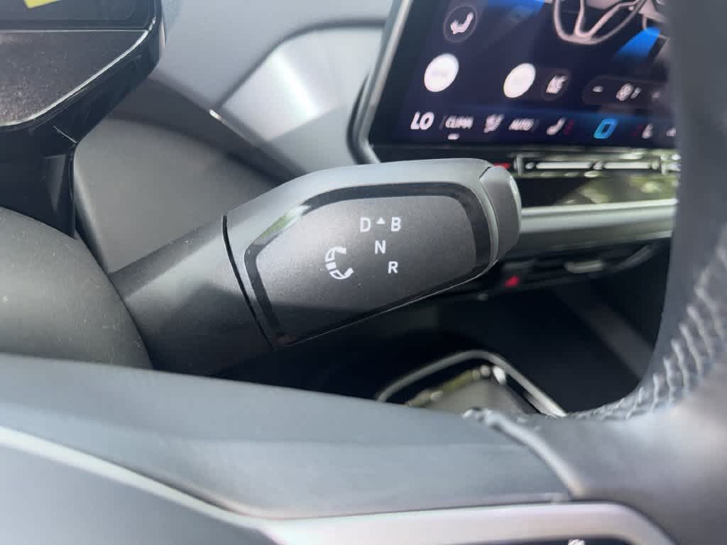 2026 Volkswagen ID.4 Pro