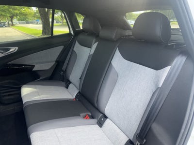 2026 Volkswagen ID.4 Pro