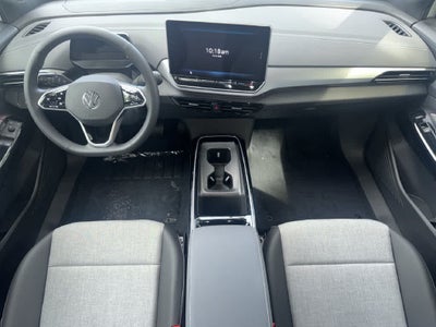 2026 Volkswagen ID.4 Pro