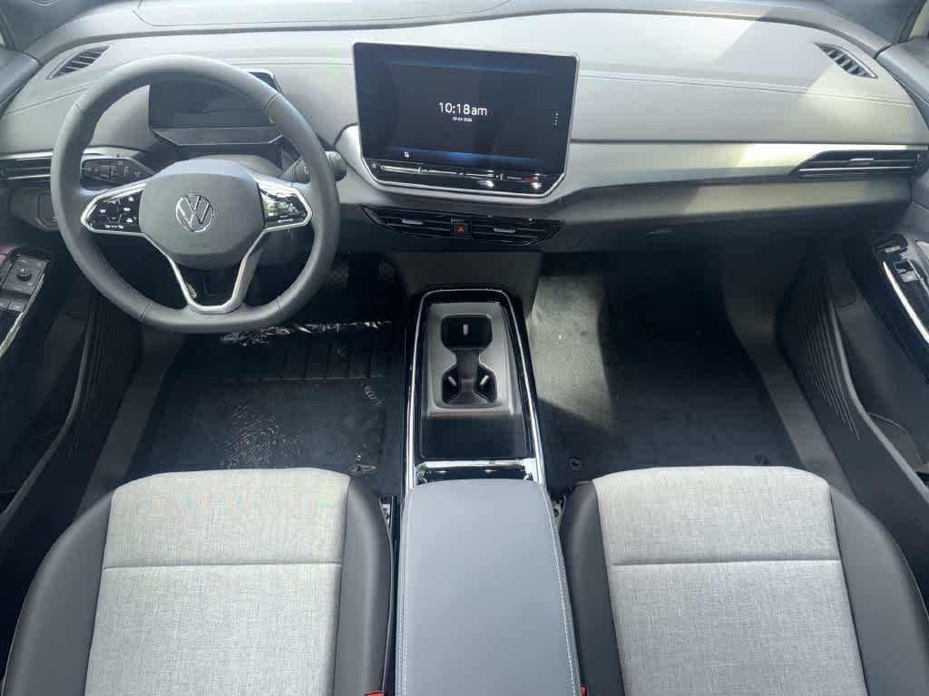 2026 Volkswagen ID.4 Pro