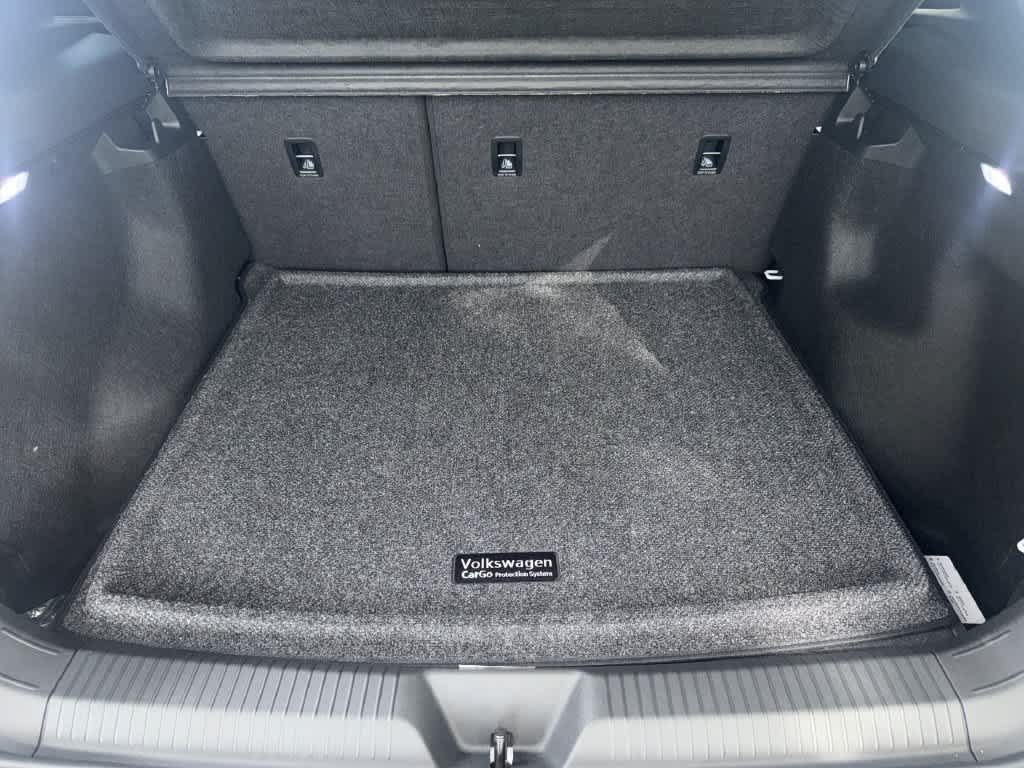 2026 Volkswagen ID.4 Pro