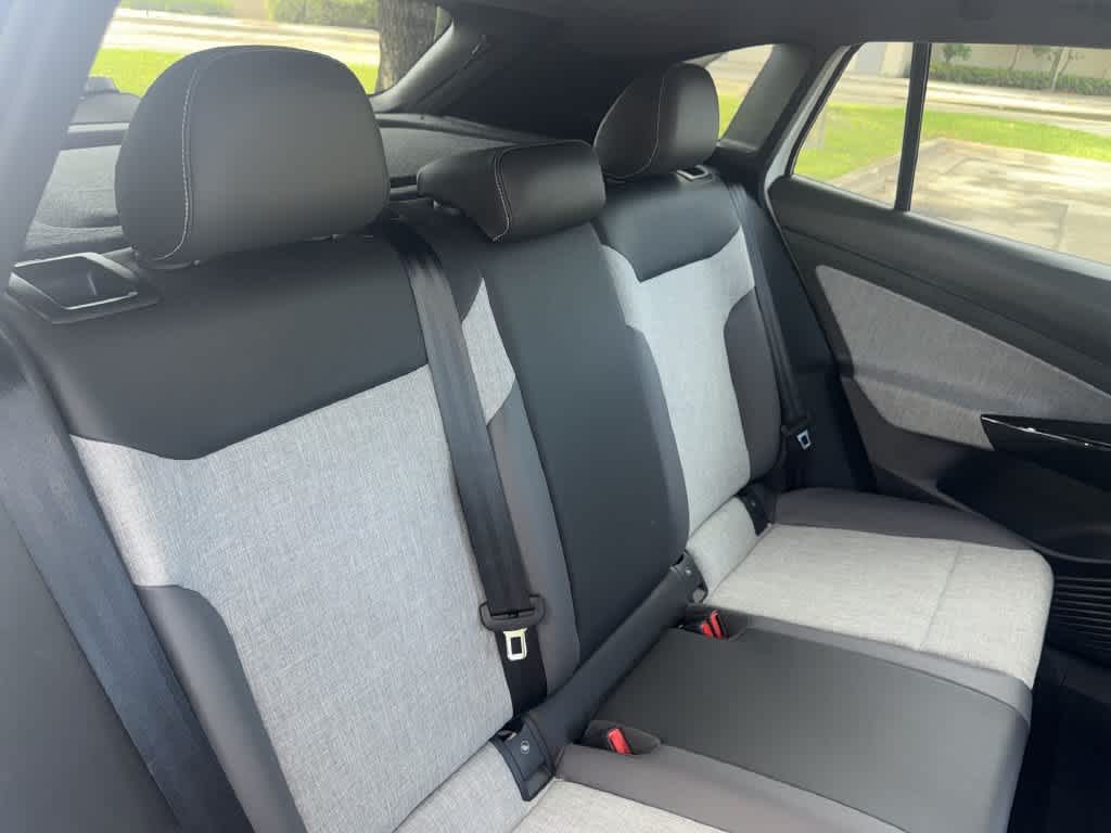 2026 Volkswagen ID.4 Pro
