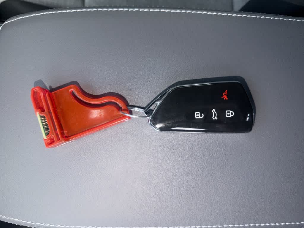 2026 Volkswagen ID.4 Pro