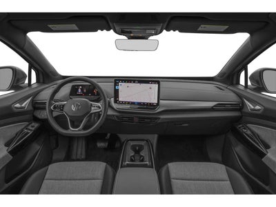 2026 Volkswagen ID.4 Pro