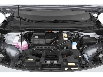 2026 Volkswagen ID.4 Pro