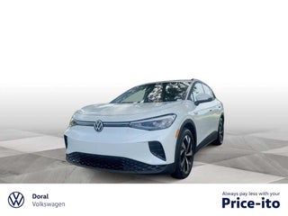 2026 Volkswagen ID.4 Pro