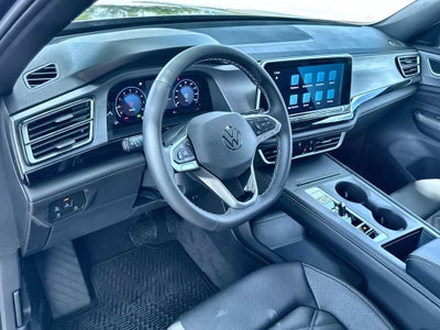 2026 Volkswagen Atlas Cross Sport 2.0T SE