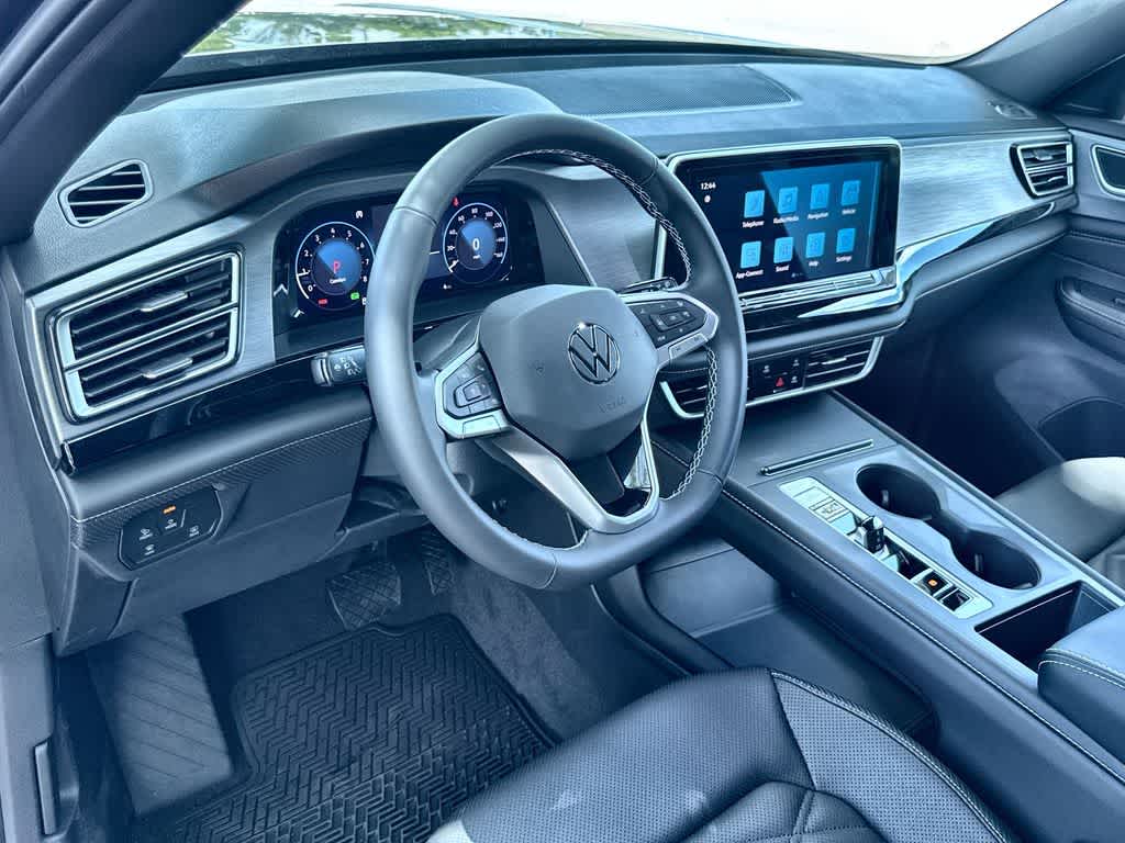 2026 Volkswagen Atlas Cross Sport 2.0T SE
