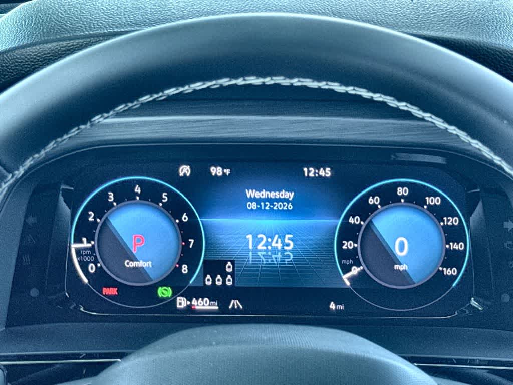 2026 Volkswagen Atlas Cross Sport 2.0T SE