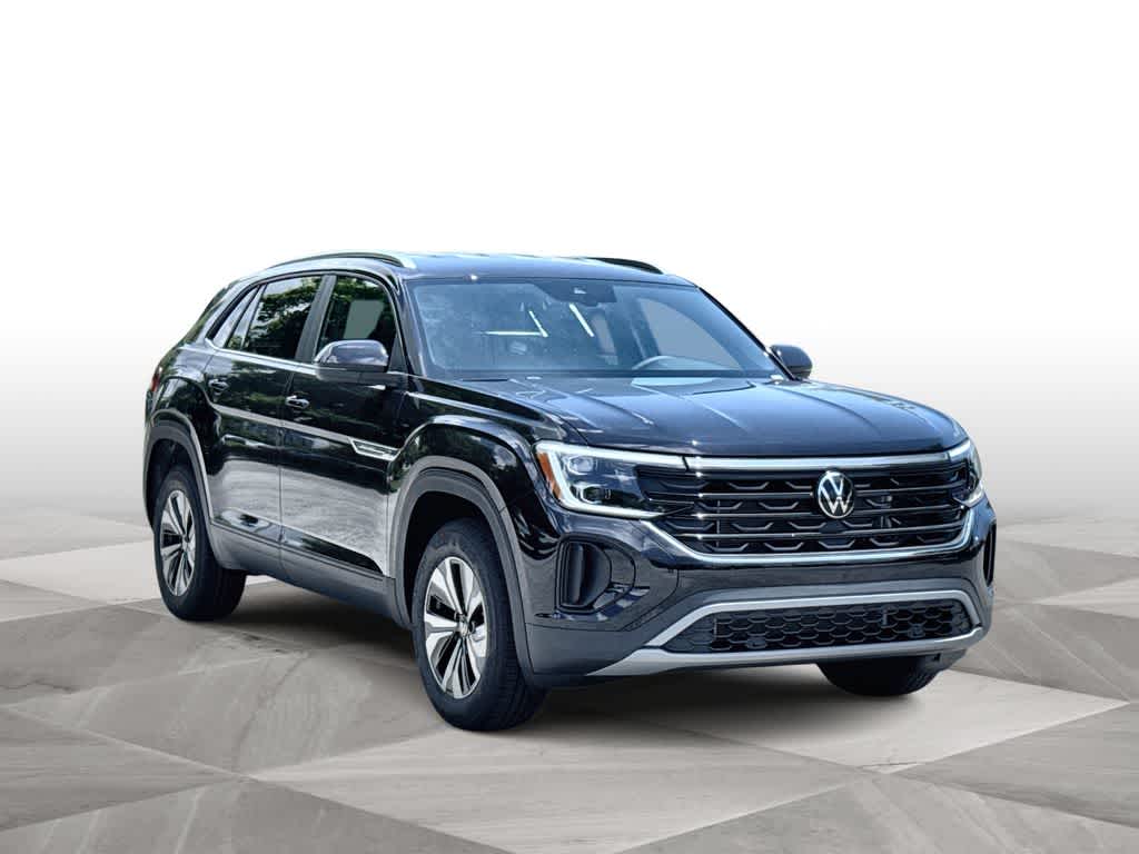 2026 Volkswagen Atlas Cross Sport 2.0T SE